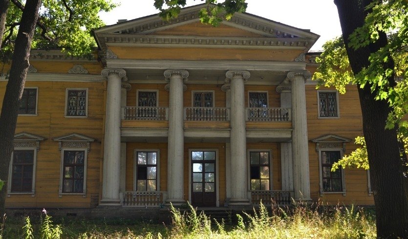 Вокруг Большой Невки – Пешеходные экскурсии от 600 рублей