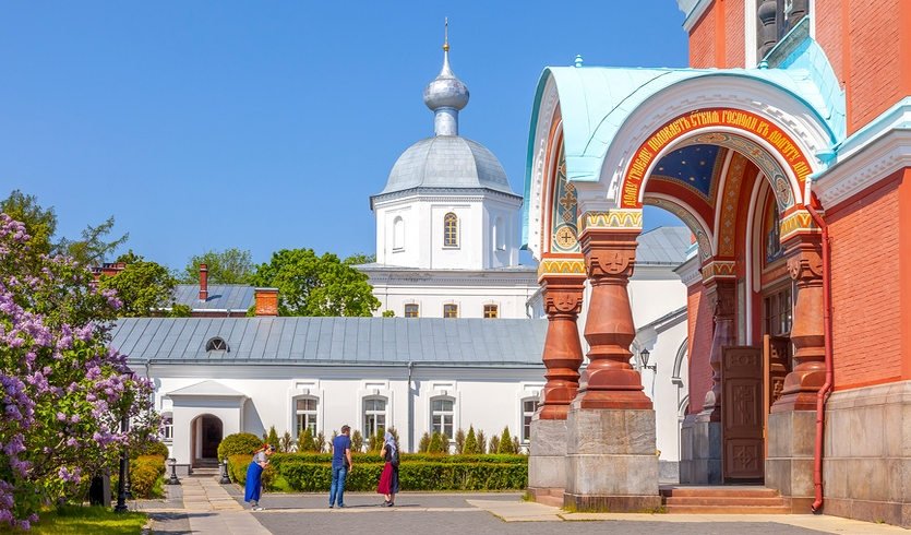 Легендарный Валаам — фото №3 — Фотобанк Лори / Parmenov Pavel Легендарный Валаам — туры на Валаам от 6990 рублей