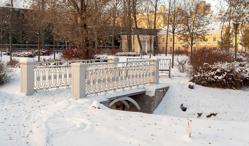 Усадьба Державина — Сборные экскурсии для школьников в Санкт-Петербурге 