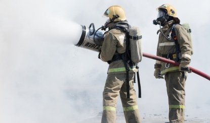 Испытание огнём»: интерактивная экскурсия в пожарную часть – необычные экскурсии от 1800 рублей