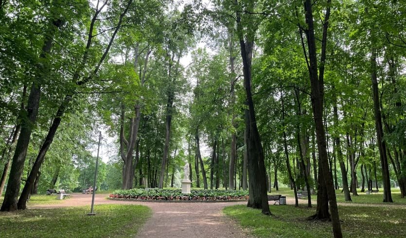 Вузы Петербурга — профориентационный тур для старшеклассников — фото № 5 — Прогулки / Юшина Е. Вузы Петербурга — профориентационный тур для старшеклассников — Туры в Санкт-Петербург для школьников от 7000 руб.