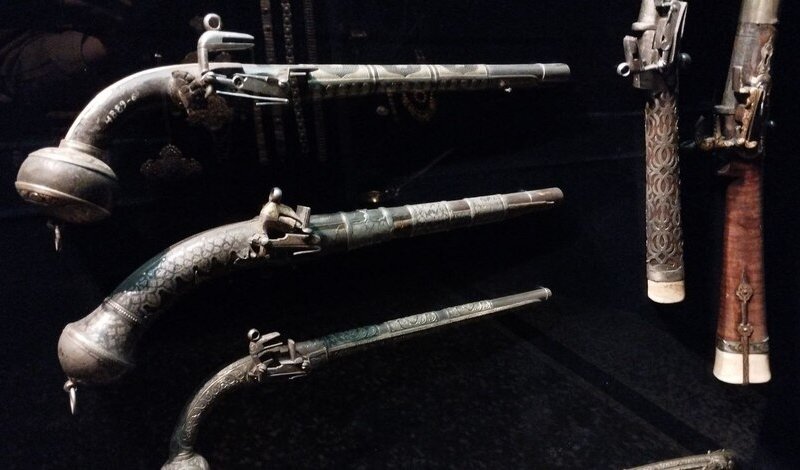 Экспонаты выставки – интерьерные экскурсии от 1400 рублей