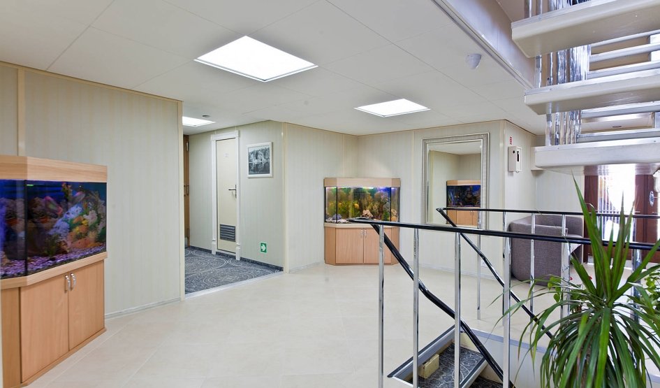 Общественная зона