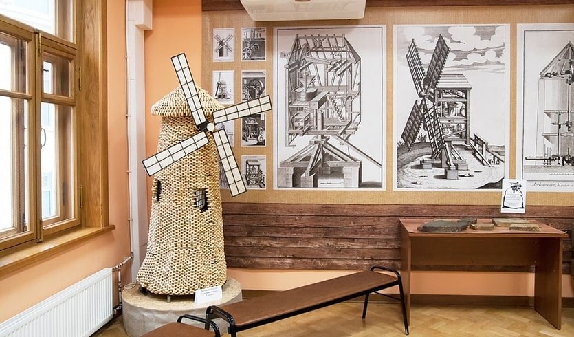 Вдоль по Симбирской в гости к Пастуховым (с посещением Музея хлеба) – Пешеходные экскурсии