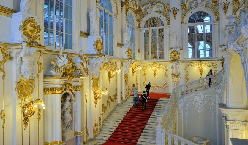 Три дня с Петербургом (май-октябрь) – фото №4 – Фотобанк Лори Три дня с Петербургом (май-октябрь) туры в Санкт-Петербург от 7800 рублей