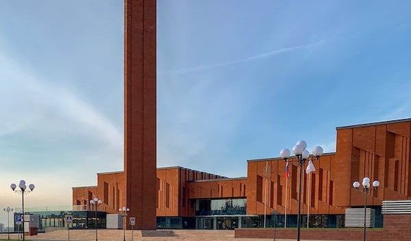 Казанская библиотека