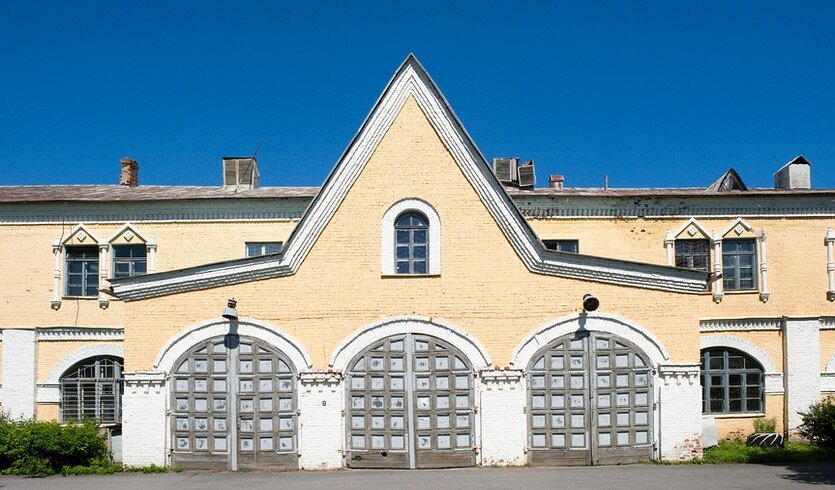 Придворный архитектор последнего императора. С. Данини в Царском Селе (для заказных групп) – автобусные экскурсии для организованных групп