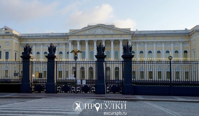 От Михаила к Михаилу – экскурсия о великих князьях Михайловичах – фото №6 От Михаила к Михаилу – экскурсия о великих князьях Михайловичах – автобусные экскурсии от 990 рублей