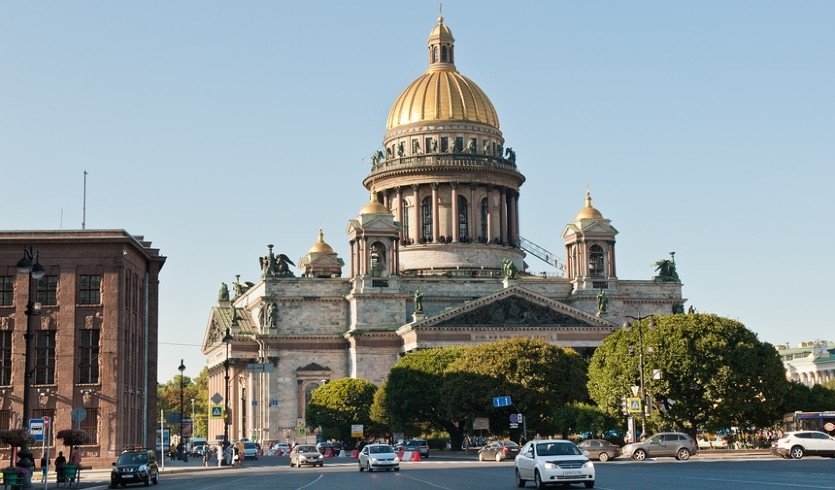 Серебряное ожерелье России (Санкт-Петербург + Карелия) – фото №1 – E. O. / Фотобанк Лори Серебряное ожерелье России (Санкт-Петербург + Карелия) – туры в Санкт-Петербург от 18120 рублей