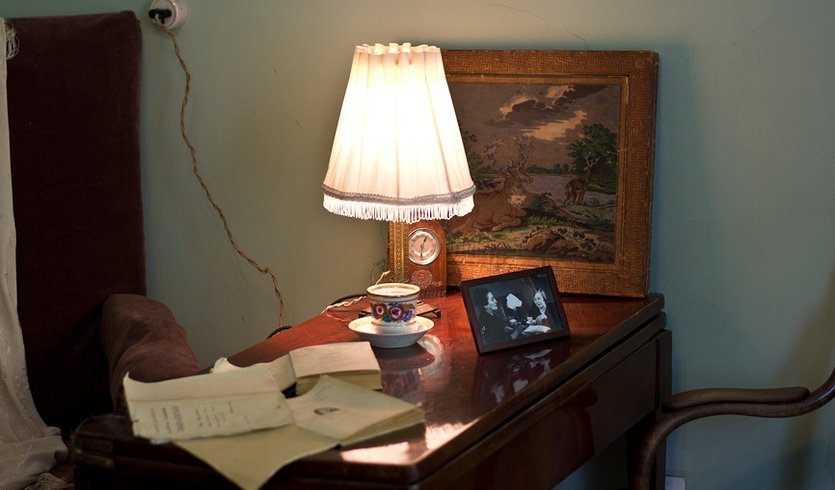 Петербург Анны Ахматовой – автобусные экскурсии от 1550 рублей