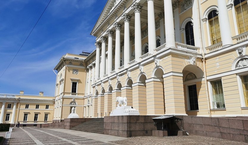 Русский музей (Санкт-Петербург)