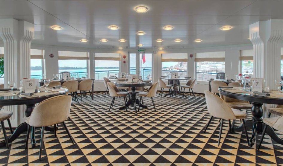 Ресторан «Симфония»