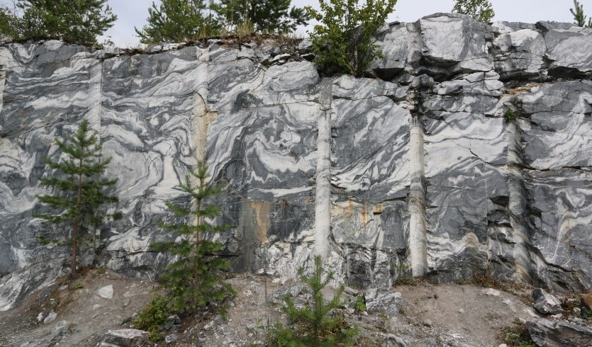 Петербург и Карелия — Индивидуальные туры в Петербург от 25000 руб.