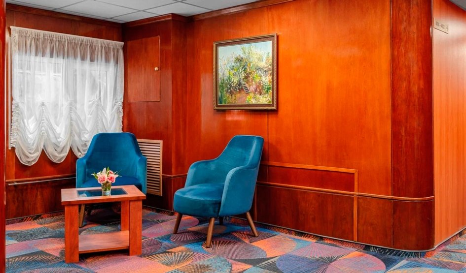 Внутреннее пространство Внутреннее пространство