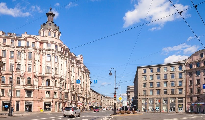 Дома и судьбы поэтов Серебряного века (Петроградская сторона) (для заказных групп) – пешеходные экскурсии для заказных групп от 290 рублей