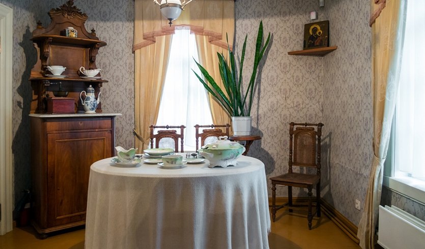 Дорогами вдохновения: Чудово - Любань — Экскурсии для организованных групп