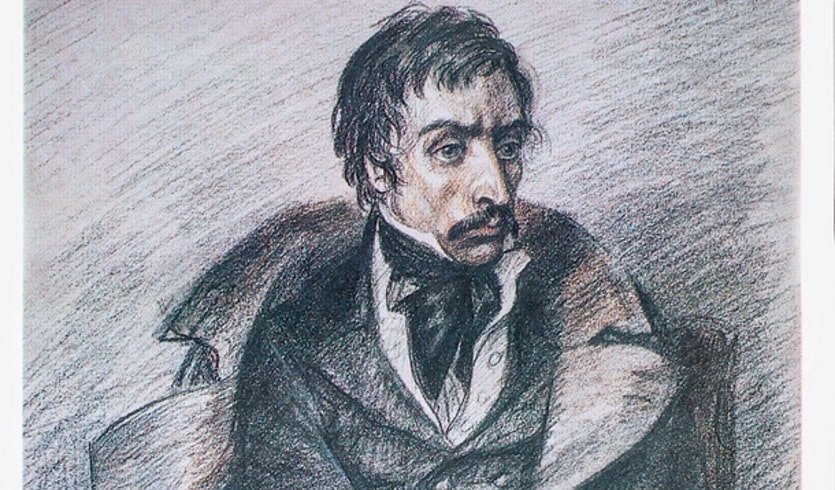 Кюхельбекер Вильгельм Карлович – автобусные экскурсии от 1700 рублей