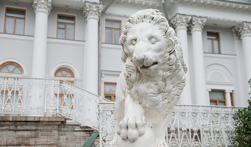 О тайнах Императорских дворцов — Экскурсии для организованных групп от 450 рублей