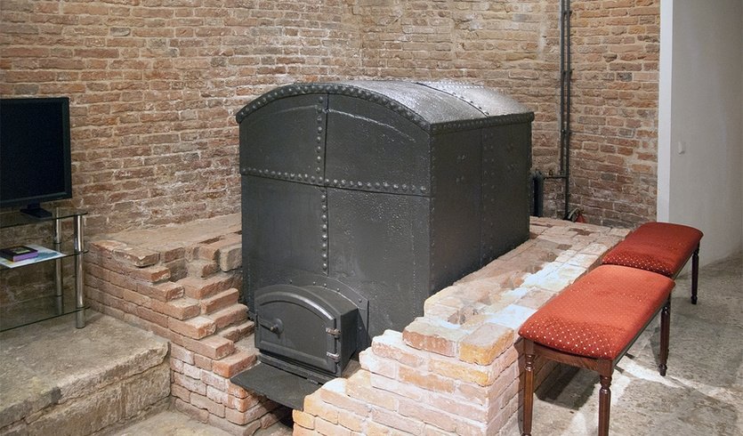 Белая башня — Сборные экскурсии для школьников в Санкт-Петербурге от 720 рублей