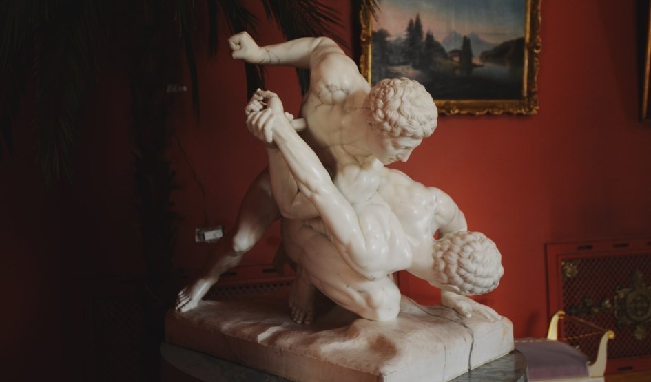 VIP-экскурсия в Юсуповский дворец – Индивидуальные (VIP) экскурсии и туры в Санкт-Петербурге от 27100 руб.