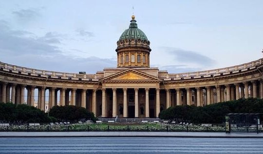 Обзорная экскурсия (пешеходная) – Пешеходные экскурсии