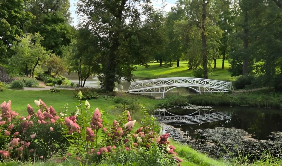 Парк усадьбы Марьино – автобусные загородные от 4300 рублей Парк усадьбы Марьино – автобусные загородные от 4300 рублей