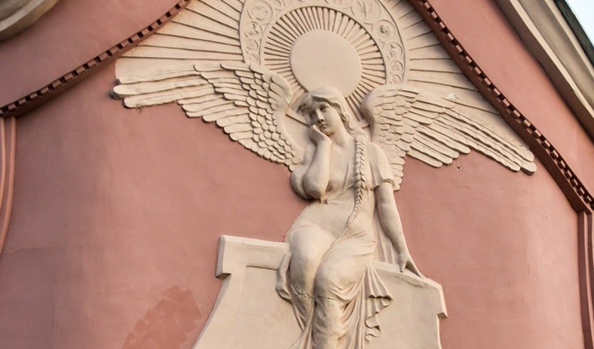 Улица Жуковского. Несостоявшийся дублёр Невского проспекта (для заказных групп) – пешеходные экскурсии для заказных групп от 290 рублей