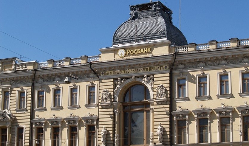 «Банки любят тишину» (Здание Первого общества взаимного кредита) – фото №3 – Ирина Борсученко / Фотобанк Лори «Банки любят тишину» (Здание Первого общества взаимного кредита) – Дворцы и особняки