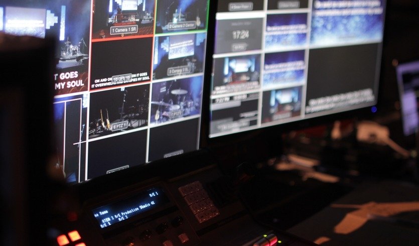 Экскурсия на «Пятый канал» — Музеи