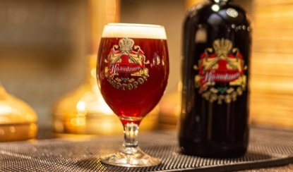 Beer-tour по Петербургу с дегустацией пива - необычные экскурсии от 2100