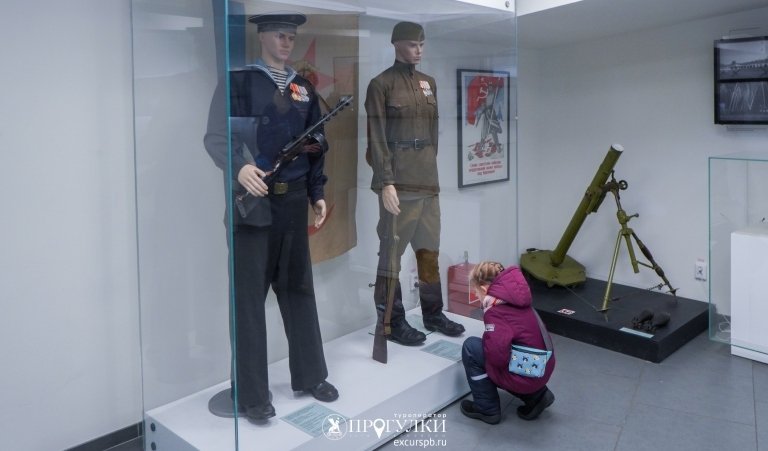 Дорога жизни — Индивидуальные (VIP) экскурсии и туры от 3100 рублей