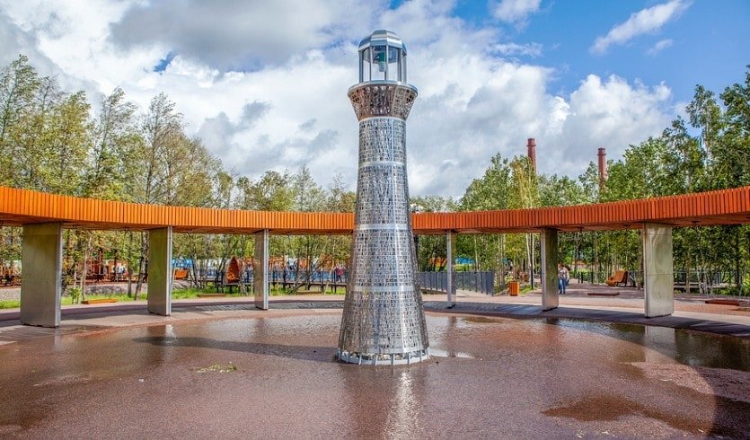 Незабываемые дни на берегах Невы, 7 дней (май-октябрь) – туры в Санкт-Петербург от 20400 рублей