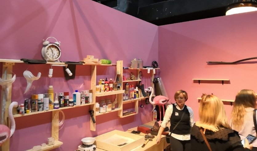 Экскурсии на киностудию – экскурсии и программы для детей от 2300 рублей