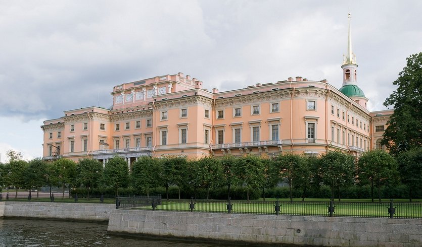 Романы, рожденные Петербургом (частная жизнь Петербургского высшего света): для заказных групп — Экскурсии для организованных групп от 450 рублей