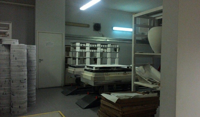 Тайна белого золота (Императорский Фарфоровый завод) для школьников – экскурсии и программы для детей от 550 руб.