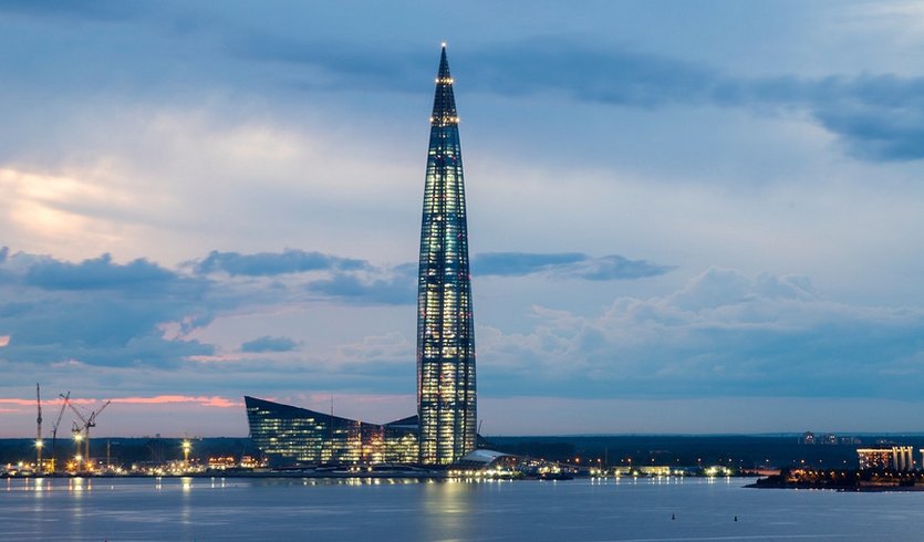 ЗСД. История и современность — автобусная экскурсия от 900 руб.