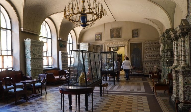 Музей при академии барона А. Л. Штиглица – Сборные экскурсии для школьников в Санкт-Петербурге Музей при академии барона А. Л. Штиглица – Сборные экскурсии для школьников в Санкт-Петербурге