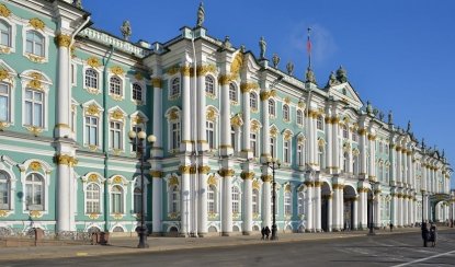 Петербургские традиции – Индивидуальные (VIP) экскурсии и туры в Санкт-Петербурге от 21500 руб.