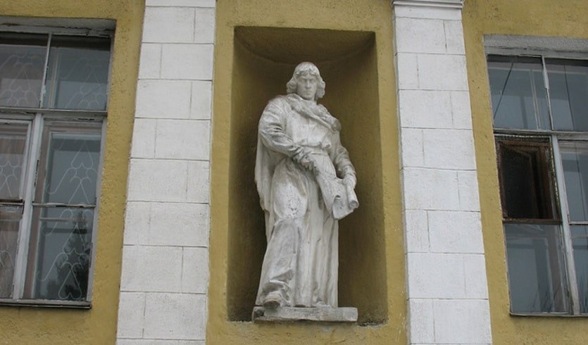 Музей Пулковской обсерватории (для школьников) – экскурсии и программы для детей от 645 рублей