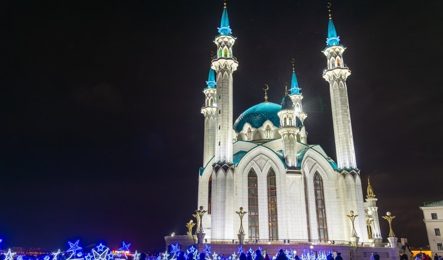  В гости к Йошкиному коту (2 дня / 1 ночь) – сборные туры в Казань - Йошкар-Ола от 21790 рублей