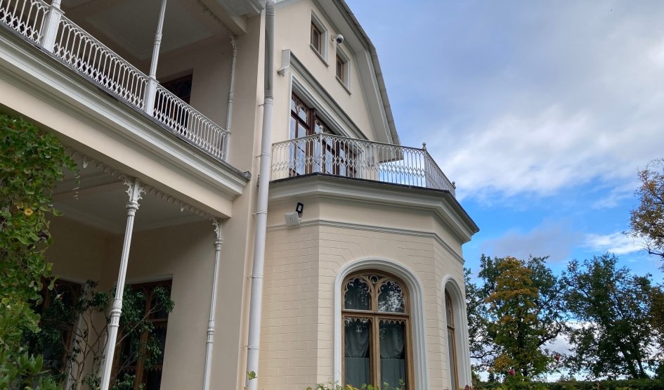 Александрия – императорская резиденция четырёх поколений династии Романовых — фото № 7 — Прогулки  Александрия – императорская резиденция четырёх поколений династии Романовых — Автобусные экскурсии