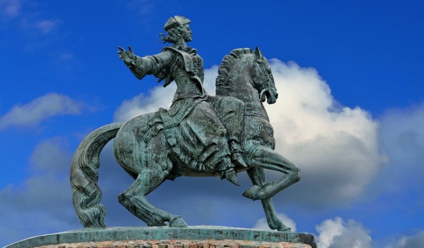 Калининград — Туры по России от 8000 рублей