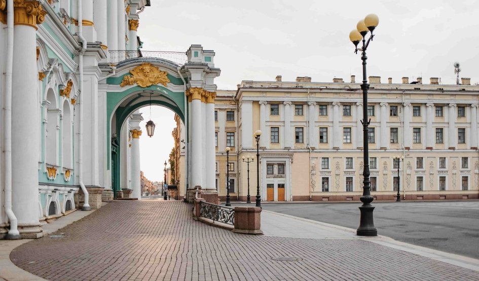 VIP-экскурсия в Эрмитаж — VIP-программы от 4900 рублей VIP-экскурсия в Эрмитаж — VIP-программы от 4900 рублей