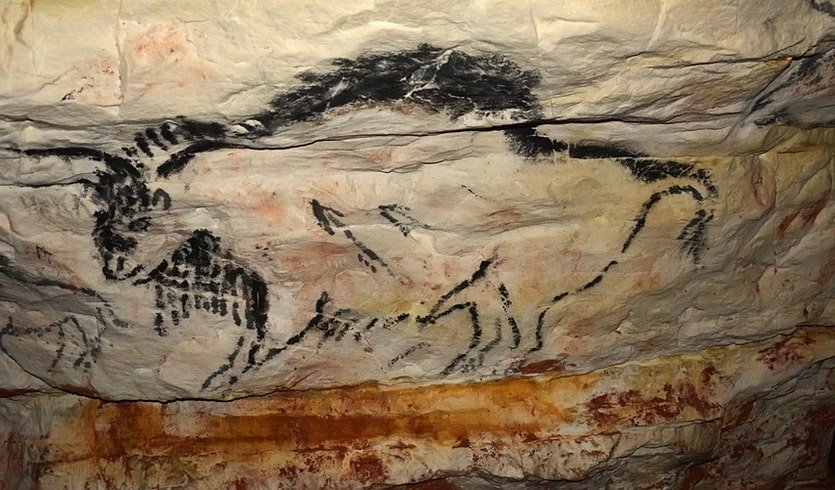 Наскальная живопись в Саблинской пещере – экскурсии и программы для детей от 2450 рублей