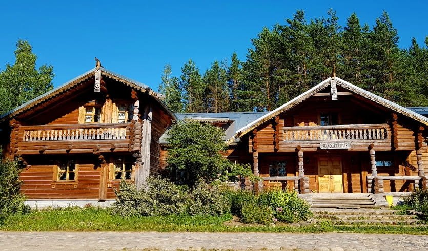 Вепcский край — Верхние Мандроги — автобусная экскурсия — фото № 6 — Photo by Sergey Bogatkov on Unsplash Вепcский край – Верхние Мандроги – автобусная экскурсия — автобусные экскурсии от 1300 руб.