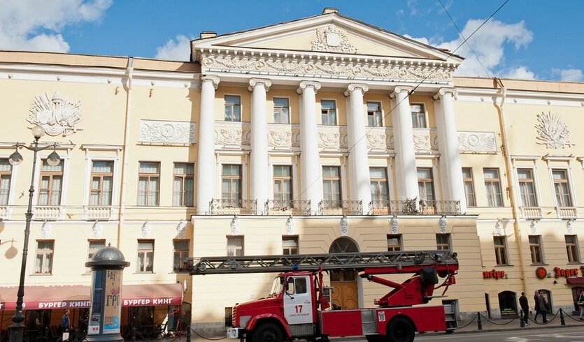 Ленинград Владимира Высоцкого (для заказных групп) – автобусные экскурсии для организованных групп от 500 рублей