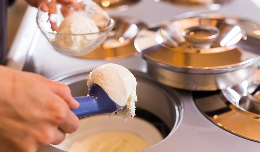 Шарики мороженого – интерьерные экскурсии от 1600 рублей Шарики мороженого – интерьерные экскурсии от 1600 рублей