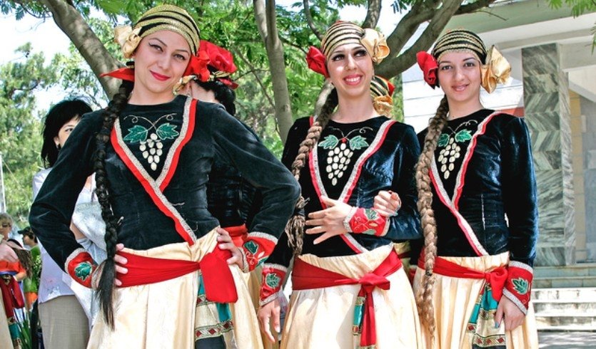 Встречай, Казань! — экскурсия по расписанию