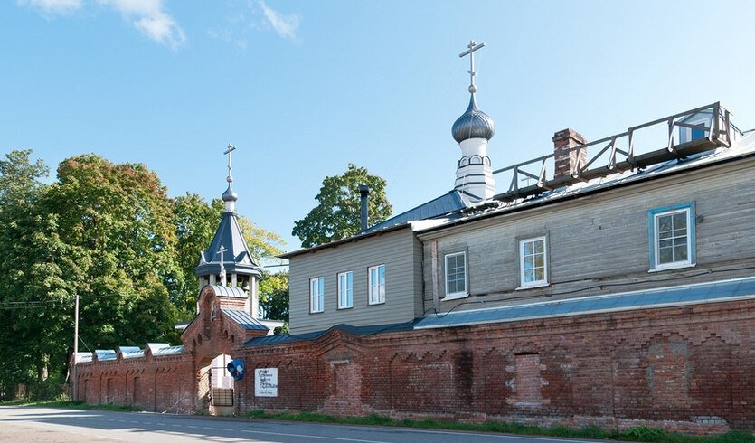 Романтика дворянских гнезд (с посещением усадьбы Елизаветино) – автобусные экскурсии для организованных групп от 2010 рублей