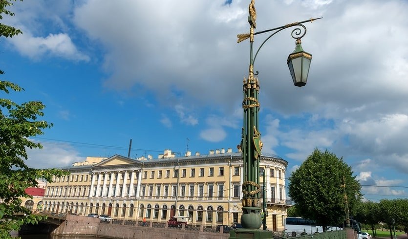 «Ищите женщину!» Легко ли быть музой? – Пешеходные экскурсии от 600 рублей